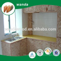 1220x2440mm osb board/osb  board